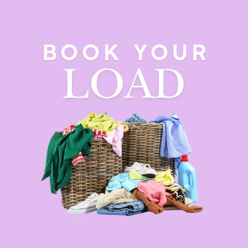 Book Your Load Pickup