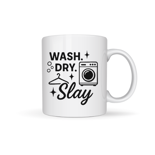 Mugs