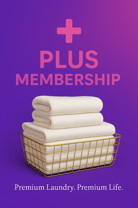 LoadsUp - Plus Membership