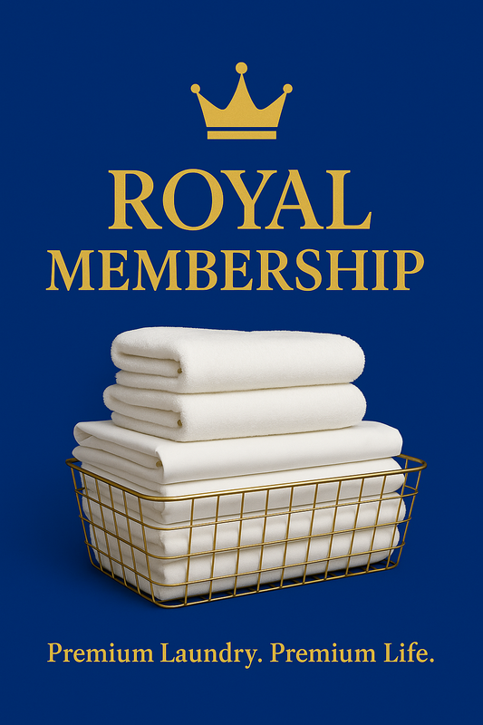 LoadsUp - Royal Membership